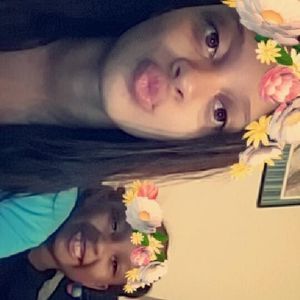 Meet your Posher, Lakeitha