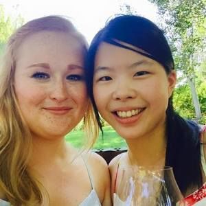 Meet your Posher, Breanne