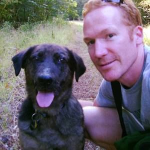 Meet your Posher, Austin