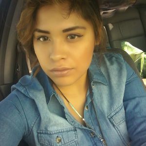 Meet your Posher, Celeste