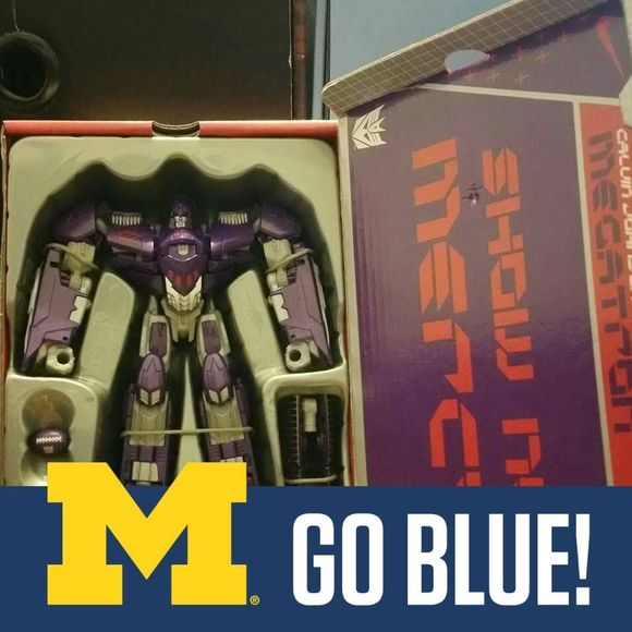 Meet your Posher, Justin - Picture 1 of 1