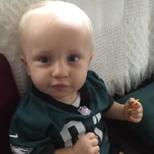 Meet your Posher, Jillian