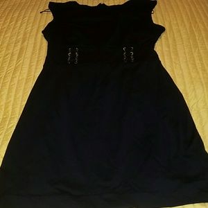 LBD by Cynthia Rowley