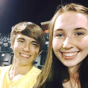 Meet your Posher, Joshua