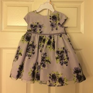 NWT baby 12 month Pippa & Julie dress