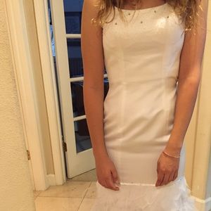 Terani Couture Dress