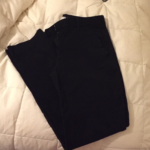 -Perfect GAP dress pants
