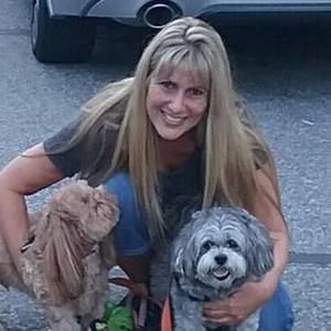 Meet your Posher, Stacey