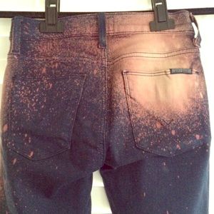 Hudson Nico skinnies