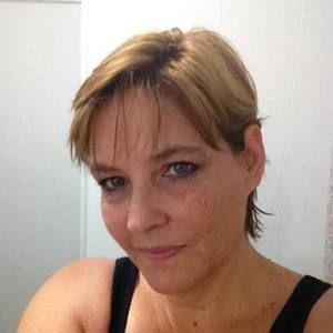 Meet your Posher, Lynnette