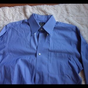 Button down dress shirt