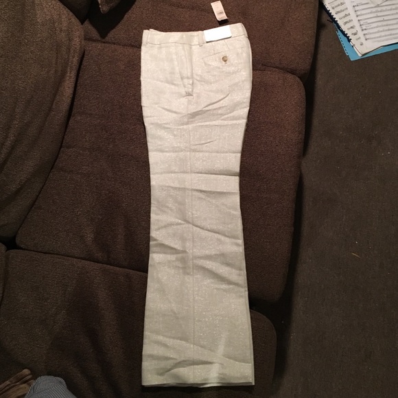 Ann Taylor Dress Pants