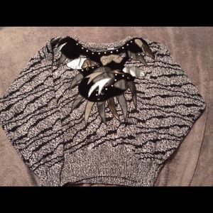 Vintage sweater