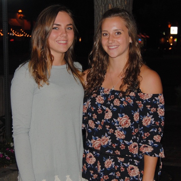 Meet your Posher, Maddie