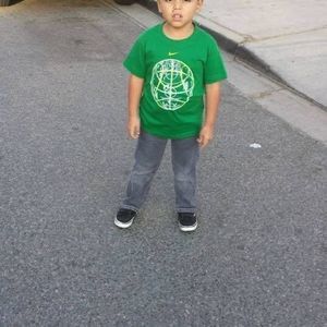 Meet your Posher, Gamaliel