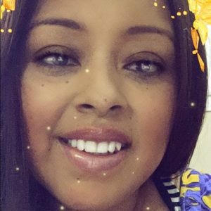 Meet your Posher, Ruth