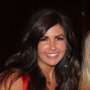 Meet your Posher, Katherine