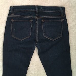 Jbrand denim