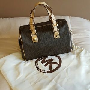 Michael Kors Grayson
