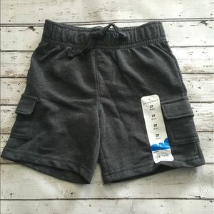 NWT Baby Boy Cargo Pants
