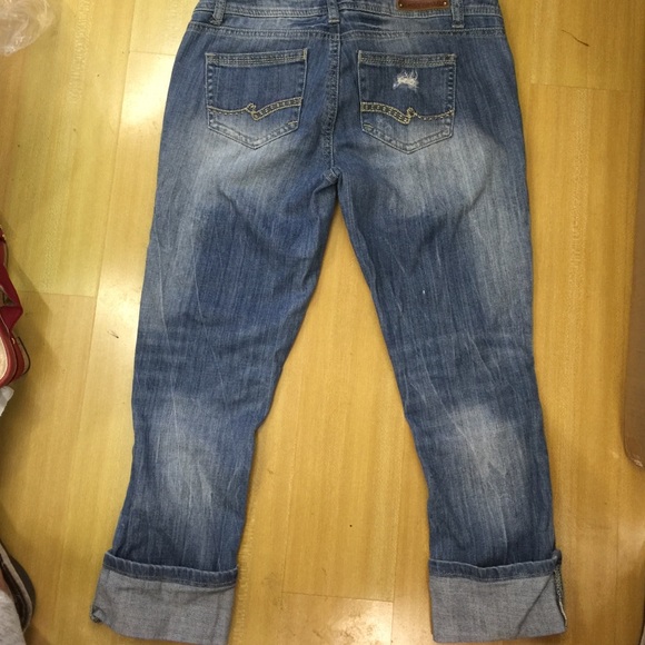Almost Famous Jeans View 3