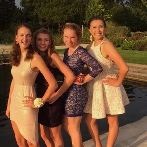 Meet your Posher, Eliora