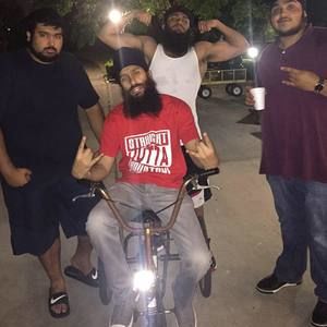 Meet your Posher, Gurjit