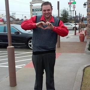 Meet your Posher, Zach