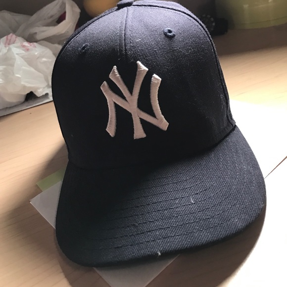 New York Yankees Hat