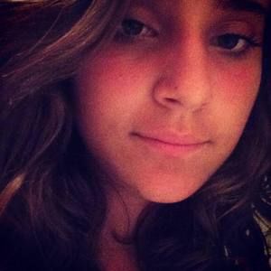 Meet your Posher, Becca