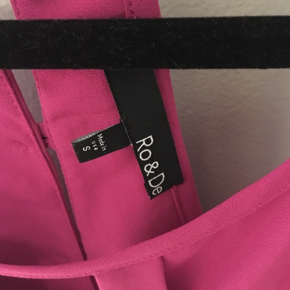 Nordstrom Tank - Picture 3 of 3