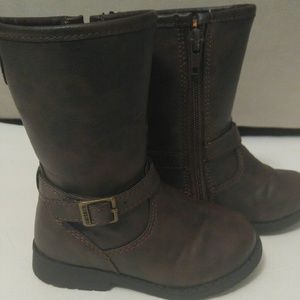 Carter's Toddler High Boots