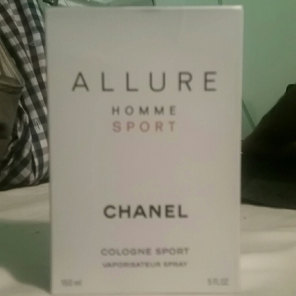 Cologne 5 Oz