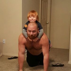 Meet your Posher, Rena