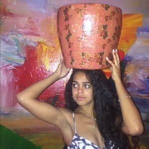 Meet your Posher, Tyra