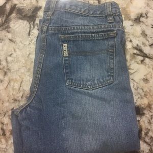 Boys Cinch jeans-excellent condition!