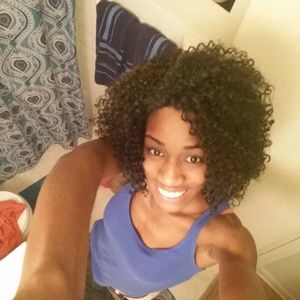 Meet your Posher, Michelle