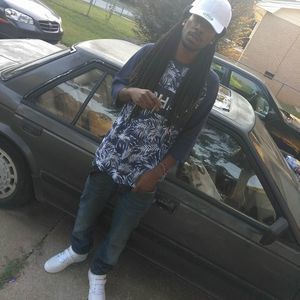 Meet your Posher, Darius