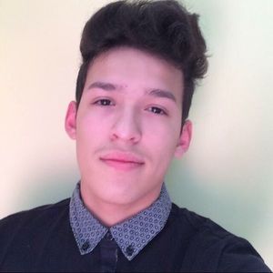 Meet your Posher, Gabriel