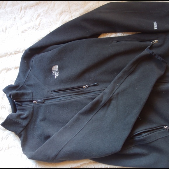 North Face Jacket Men's