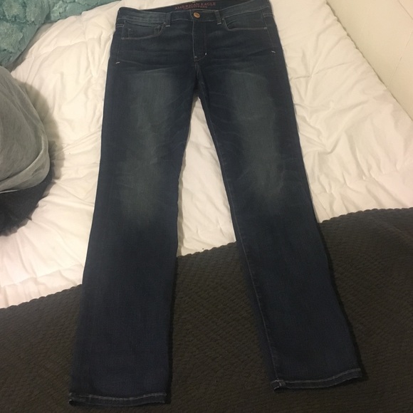 American Eagle skinny jeans NEVER WORN