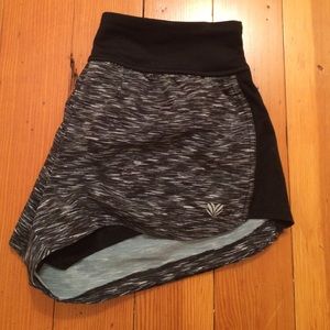 Forever 21 Work Out Shorts