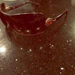 Bvlgari sunglasses (6050-b)