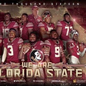 Meet your Posher, Leroy