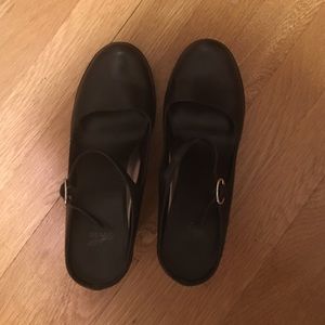 Dansko Slip on