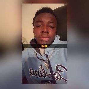 Meet your Posher, Darius