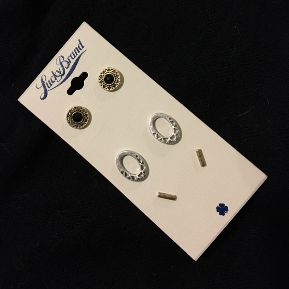 Lucky Brand Earrings
