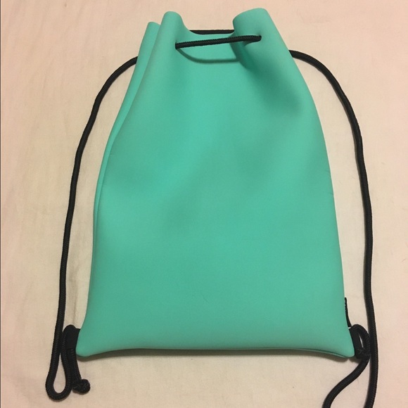 triangl swimwear Other - triangl swimwear. Small top, med bottom. With bag