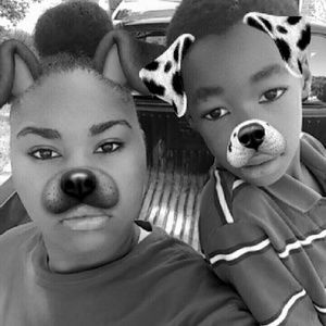 Meet your Posher, Chyna