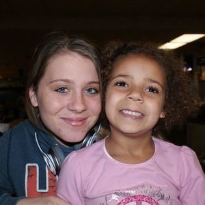 Meet your Posher, Toni